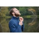 Флис мужской Turbat Dreamer 2 Mens S Коричневий - изображение 10