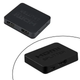 HDMI сплиттер PowerPlant 1x2, Full HD 1080P 30 Гц, HDMI 2.0, 3D, разветвитель на 2 экрана, Micro USB - изображение 6