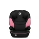 Дитяче автокрісло Lionelo LARS I-SIZE PINK BABY - зображення 3