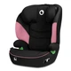 Дитяче автокрісло Lionelo LARS I-SIZE PINK BABY - зображення 4