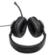 Наушники JBL Quantum 100 Black (JBLQUANTUM100BLK) - изображение 6
