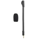 Наушники JBL Quantum 100 Black (JBLQUANTUM100BLK) - изображение 8
