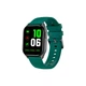 Смарт-часы Canyon Chatter SW-58 BT-CALL Black Green (CNS-SW58BG) - изображение 1