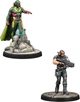 Dodatek do gry Atomic Mass Games Marvel Crisis Protocol - Avengers: Rozum i siła (edycja międzynarodowa) (841333139667) - obraz 4