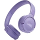 Наушники JBL Tune 520BT Purple (JBLT520BTPUREU) - изображение 1