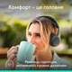 Наушники Logitech Zone Wireless 2 ES Graphite (981-001503) - изображение 7