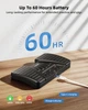 Бездротова педаль перегортання сторінок LEKATO для планшетів та смартфонів iOS Android Windows macOS - зображення 5