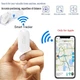 Умный трекер-метка с поддержкой Find My для iOS - изображение 2
