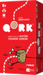 Gra planszowa Rebel Qork (edycja polska) (5906954791504) - obraz 1