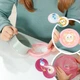 Лялька Baby Born серії Click and Play – Емма - изображение 6