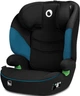 Детское автокресло Lionelo LARS I-SIZE GREEN TURQUOISE - изображение 7