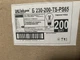 Лампа накаливания ISKRA 200 Вт E27 ISK-GLS-200W-E27 - изображение 3