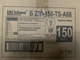 Лампа накаливания ISKRA 150 Вт в индивидуальной упаковке ISK-GLS-150W-BOX - изображение 4