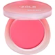 ZOLA Cream Blush Кремові рум’яна Barbie Rose, 2.4 г - изображение 1