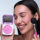 ZOLA Velvet Blush Glow Рум’яна 03 Прохолодна півонія Cool Peony - изображение 7
