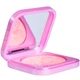 ZOLA Velvet Blush Glow Рум’яна 01 Кораловий Сон Dream Coral - зображення 1