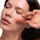 ZOLA Cream Blush Кремові рум’яна Nude Camellia, 2.4 г - изображение 3