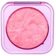 ZOLA Velvet Blush Glow Рум’яна 01 Кораловий Сон Dream Coral - зображення 4