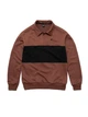 Кофта gard MAXLINE 4/25 XXL коричневий 11934 - зображення 1
