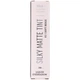 ZOLA x Valentina Lelyukh Рідкі тіні для повік Silky Matte Tint 01 Soft beige - изображение 3