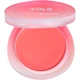 ZOLA Cream Blush Кремові рум’яна Coral Pop, 2.4 г - изображение 1