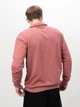 Кофта gard MAXLINE 4/25 S пудровий 11933 - зображення 4