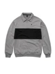 Кофта gard MAXLINE 4/25 XL світло-сіра 11931 - зображення 1