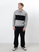 Кофта gard MAXLINE 4/25 XL світло-сіра 11931 - зображення 3