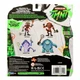 Фигурка TMNT Черепашки-Ниндзя Токка (83844) - изображение 4
