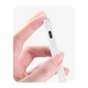 Стілус для планшета смартфона XO ST-04 upgraded magnetic Білий - зображення 3