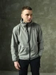 Вітровка GARD BLANK XXL сірий 4818 - зображення 1