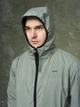 Вітровка GARD BLANK XXL сірий 4818 - зображення 4