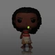 Игровая фигурка "Ваяна и сердце Те-фити" FUNKO POP! 94413 серии "Ваяна" - изображение 3
