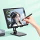 Стілус для планшета смартфона HOCO GM111 Чорний - изображение 5