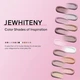 Набор для наращивания ногтей полигелем JEWHITENY 14 предметов - изображение 3