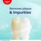 Отбеливающая зубная паста-гель Colgate с пищевой содой и перекисью водорода 170 г - изображение 4