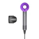 Фен для волосся HOCO HP11 Plus High-speed negative ion hair dryer Purple - изображение 4
