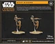 Dodatek do gry Atomic Mass Games Star Wars: Legion 2.0 - Jeźdźcy STAP (edycja międzynarodowa) (841333135171) - obraz 4