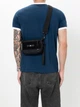 Сумка gard POUCH Velcro+CFS | X-pac 1/26 черный 13662 - изображение 4