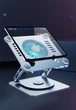 Уникальная регулируемая подставка V4.0 для ноутбука с активным охлаждением - изображение 5