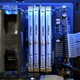 Радиатор охлаждения для оперативной памяти DDR2 DDR3 DDR4 DDR5 алюминиевый - изображение 3