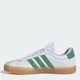 Мужские кеды низкие Adidas Court 3.0 Casual ID9080 43.5 (9.5US) 27.5 см Белые (196478987421) - изображение 3