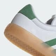 Мужские кеды низкие Adidas Court 3.0 Casual ID9080 43.5 (9.5US) 27.5 см Белые (196478987421) - изображение 7