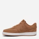 Мужские кеды низкие Nike Court Vision Low HJ4031 41 (8US) 26 см Коричневые (197600822887) - изображение 3