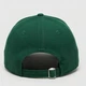 Бейсболка new era 9forty oakland athletics a's (зелена) / кепка чоловіча жіноча унісекс, one size - изображение 6