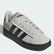 Мужские кеды низкие Adidas Grand Court Alpha IH1287 45.5 (11US) 28.8 см Серые (197609542700) - изображение 3