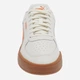 Мужские кеды низкие Puma Carter 395193 40.5 (8US) 25.5 см Молочные (197671987553) - изображение 4