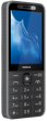 Мобільний телефон Nokia 235 4G 2E TA-1745 DS AZGEUA Black (7303832) - изображение 2