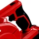 Повітродувка акумуляторна Einhell Expert TE-CB 18/180 Li-Solo (3408001) - изображение 3