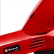 Повітродувка акумуляторна Einhell Expert Plus GE-CL 18/1 Li E-Solo (3433541) - изображение 2
